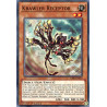 Yu-Gi-Oh TCG CIBR-EN019 C Krawler Receptor Circuit Break