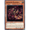 Yu-Gi-Oh TCG CIBR-EN020 C Krawler Ranvier Circuit Break