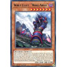 Yu-Gi-Oh TCG CIBR-EN022 R World Legacy - World Armor Circuit Break