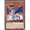 Yu-Gi-Oh TCG CIBR-EN026 R Metaphys Tyrant Dragon Circuit Break