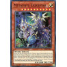 Yu-Gi-Oh TCG CIBR-EN027 SR Metaphys Executor Circuit Break