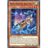 Yu-Gi-Oh TCG CIBR-EN030 C Mecha Phantom Beast Raiten Circuit Break