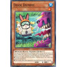Yu-Gi-Oh TCG CIBR-EN033 C Duck Dummy Circuit Break