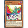 Yu-Gi-Oh TCG CIBR-EN034 C Leng Ling Circuit Break