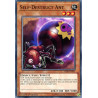 Yu-Gi-Oh TCG CIBR-EN035 C Self-Destruct Ant Circuit Break