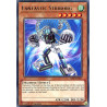Yu-Gi-Oh TCG CIBR-EN037 R Fantastic Striborg Circuit Break