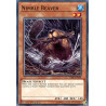 Yu-Gi-Oh TCG CIBR-EN040 C Nimble Beaver Circuit Break