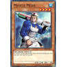 Yu-Gi-Oh TCG CIBR-EN041 C Muscle Medic Circuit Break