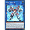 Yu-Gi-Oh TCG CIBR-EN043 SR Link Bumper Circuit Break