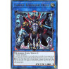 Yu-Gi-Oh TCG CIBR-EN045 UR Gouki Thunder Ogre Circuit Break