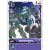 Digimon_TCG_BT3-078_Shamanmon_Common_Union_Impact_Card_Game