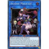 Yu-Gi-Oh TCG CIBR-EN051 SE Akashic Magician Circuit Break