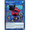 Yu-Gi-Oh TCG CIBR-EN052 C Mistar Boy Circuit Break