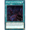 Yu-Gi-Oh TCG CIBR-EN057 C World Legacy in Shadow Circuit Break