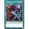 Yu-Gi-Oh TCG CIBR-EN058 C World Legacy Clash Circuit Break