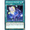 Yu-Gi-Oh TCG CIBR-EN059 C Metaphys Factor Circuit Break