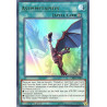 Yu-Gi-Oh TCG CIBR-EN060 UR Asymmetaphys Circuit Break
