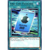 Yu-Gi-Oh TCG CIBR-EN061 R One-Time Passcode Circuit Break