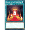 Yu-Gi-Oh TCG CIBR-EN064 C Temple of the Mind's Eye Circuit Break
