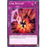 Yu-Gi-Oh TCG CIBR-EN068 C Link Restart Circuit Break