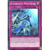 Yu-Gi-Oh TCG CIBR-EN071 SR Altergeist Protocol Circuit Break