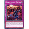 Yu-Gi-Oh TCG CIBR-EN073 C World Legacy Pawns Circuit Break