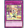 Yu-Gi-Oh TCG CIBR-EN079 UR Broken Line Circuit Break