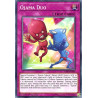 Yu-Gi-Oh TCG CIBR-EN080 C Ojama Duo Circuit Break
