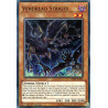 Yu-Gi-Oh TCG CIBR-EN083 C Vendread Striges Circuit Break