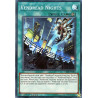 Yu-Gi-Oh TCG CIBR-EN084 SR Vendread Nights Circuit Break