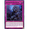 Yu-Gi-Oh TCG CIBR-EN085 R Vendread Reunion Circuit Break