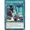 Yu-Gi-Oh TCG CIBR-EN088 C F.A. Off-Road Grand Prix Circuit Break