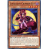 Yu-Gi-Oh TCG CIBR-EN090 C Lunalight Crimson Fox Circuit Break