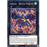 Yu-Gi-Oh TCG CIBR-EN092 C Lyrilusc - Recital Starling Circuit Break