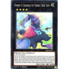 Yu-Gi-Oh TCG CIBR-EN097 SR Number 41: Bagooska the Terribly Tired Tapir Circuit Break