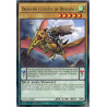 Yu-Gi-Oh TCG CORE-FR000 R Dragons Célestes de Draconia Choc des Rebellions