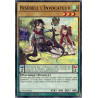 Yu-Gi-Oh TCG CORE-FR002 C Risebell l'Invocateur Choc des Rebellions
