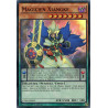 Yu-Gi-Oh TCG CORE-FR003 SR Magicien Xiangke Choc des Rebellions