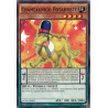 Yu-Gi-Oh TCG CORE-FR005 C Chameaunigo Potartiste Choc des Rebellions