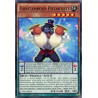 Yu-Gi-Oh TCG CORE-FR006 C Goritambour Potartiste Choc des Rebellions