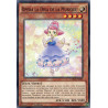 Yu-Gi-Oh TCG CORE-FR008 C Opéra la Diva de la Musique Choc des Rebellions