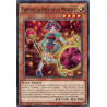 Yu-Gi-Oh TCG CORE-FR009 C Tamtam la Diva de la Musique Choc des Rebellions