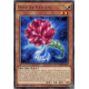 Yu-Gi-Oh TCG CORE-FR012 R Rose de Cristal Choc des Rebellions