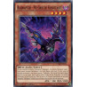 Yu-Gi-Oh TCG CORE-FR013 C Raidraptor - Pie-Grièche Frisottante Choc des Rebellions