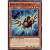 Yu-Gi-Oh TCG CORE-FR014 C Raidraptor - Pie-Grièche Chantante Choc des Rebellions