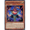 Yu-Gi-Oh TCG CORE-FR015 C Jongleur de Dommages Mageartiste Choc des Rebellions