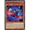 Yu-Gi-Oh TCG CORE-FR016 C Mangeur de Flammes Mageartiste Choc des Rebellions