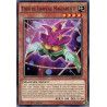 Yu-Gi-Oh TCG CORE-FR017 C Tour de Chapeau Mageartiste Choc des Rebellions