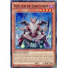 Yu-Gi-Oh TCG CORE-FR024 C Veilleur du Sanctuaire Choc des Rebellions