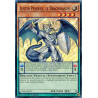 Yu-Gi-Oh TCG CORE-FR025 SR Luster Pendule, le Dracossassin Choc des Rebellions